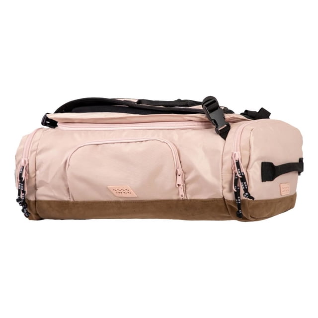 Maleta Peregrino Outdoor KMA 30L Rosa – Moderna, Versátil y de Alta Resistencia