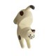 thumbnail image 1 of Seitruly Soporte para teléfono Estatuilla de gato Decoración de escritorio Superficie lisa Decoraciones decorativas para el hogar Regalo dulce Teléfono y Comunicación, 1 of 6