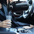 thumbnail image 4 of Lefu Large Capacity Stainless Steel Car Travel Kettle For Auto 12V/24V For Tea Coffee, 4 of 7