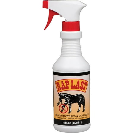 product image of 546666 Raplast Spray for Horses  16