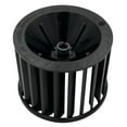 thumbnail image 3 of S97010255  Broan Blower Wheel OEM S97010255, 3 of 3
