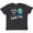 Vintage Black, variant on Inktastic Every Day is Earth Day Youth T-Shirt