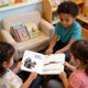 thumbnail image 4 of Interactive Wildlife Board Book for Toddlers, Early Learning Animal Picture Book, Educational Childrens Nature Discovery, Durable Cardboard Animal Books for Kids, Preschool Learning Activities, 4 of 9