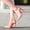Pink, variant on XIAQUJ Fashion Single Shoes Women Personalized Calico Pointed Thin Heels Large High Heels Sandals for Women 2024 Green 8