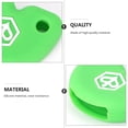 thumbnail image 4 of MasteelfCA 3pcs Motorcycle Key Case Holder Remote Key Cover Protector Compatible for Vespa, 4 of 8