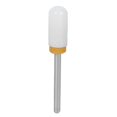 thumbnail image 4 of Cabezal de molienda cilíndrico de forma redonda, accesorios para máquina de molienda eléctrica de cerámica, molienda Extra fina, caja amarilla XF VoborMX herramienta, 4 of 8
