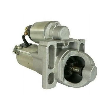 Starter Compatible with Chevrolet Silverado Suburban 1500 Express Vans 4.8L 5.3L 19180529