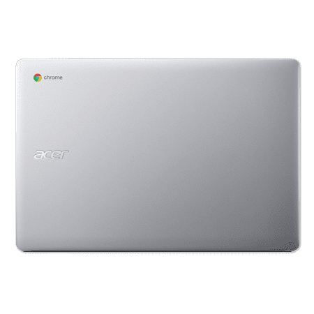 Acer - Chromebook 315-15.6’’ HD Laptop- Intel Celeron N4000 - 4GB LPDDR4- 32GB eMMC