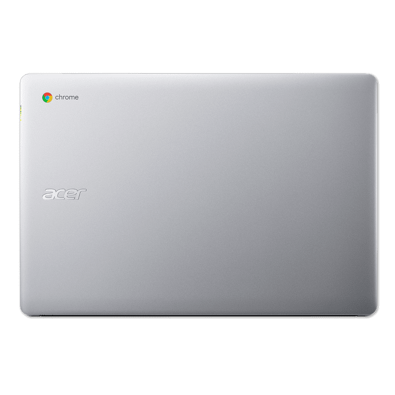 Acer Chromebook 15 (2016) Review: A step back from the original