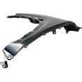 thumbnail image 2 of Fender Compatible with LEXUS NX200T/NX300/NX300H 2015-2018 Left Driver Side Steel, 2 of 5