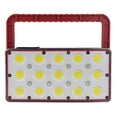 thumbnail image 2 of Lámpara De Trabajo Manija Giratoria Banco De Energía Recargable Por Usb Luz Led Speravity HA017224-00, 2 of 7