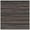 Melinga Oak Gray, variant on ArtToFrames 18x25 inch Satin Black Picture Frame, Black Wood Poster Frame (4654)