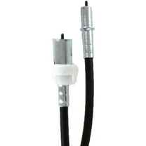 Speedometer CableATPY909 Fits select: 1991-1998 FORD ESCORT, 1991-1998 MERCURY TRACER