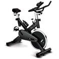 thumbnail image 1 of Bicicleta estática de spinning Ayara BICI01 8 kg, 1 of 7