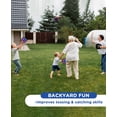 thumbnail image 3 of Set Toss and Catch Ball Aywewii para juego de béisbol infantil, 3 of 9