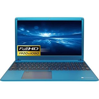 En La Computadora Blue Gateway Amazon.com: Gateway 15.6 HD Ultra Slim