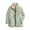Light green, variant on Lightweight Quilted Jackets for Women, Printed Plus Size Women's Winter Quilted Jacket Long Sleeved Button Down Jacket Lightweight Padded Jacket Women's Quilted Lightweight Jackets Green XS