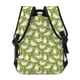 thumbnail image 4 of Fotbe Funny Chicken Mochila Casual con Estampado para Escuela, Viajes y Actividades al Aire Libre - Duradera, Ligera y Cómoda, 4 of 5