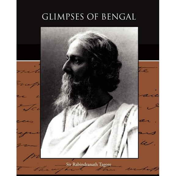 Glimpses of Bengal (Paperback)
