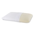 thumbnail image 2 of I AM A Natural Latex Bed Pillow, 100% Cotton Cover, Standard, 2 of 3