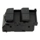 thumbnail image 2 of Interruptor de ventana eléctrica 1081037 02 G Volante a la izquierda Reemplazo de control fácil sensible para Tesla Model 3 Y, 2 of 10
