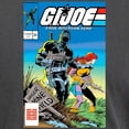 thumbnail image 3 of CafePress - G.I. Joe Issue 63 Men's Comfort Colors® T Shirt - Mens Comfort Colors Shirt, 3 of 5