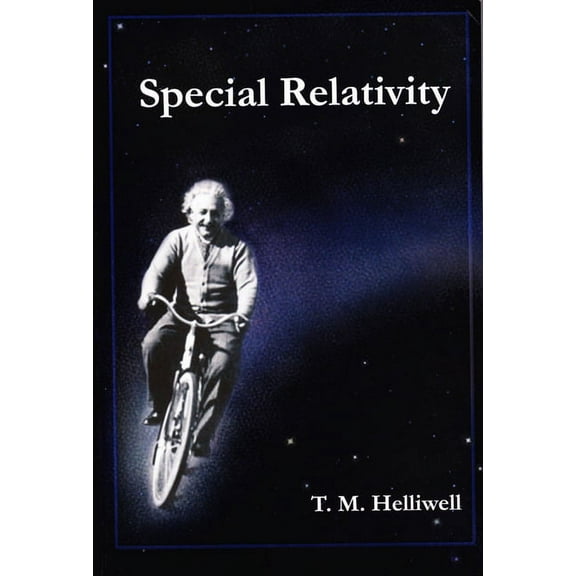 Special Relativity (Paperback)