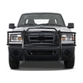 thumbnail image 2 of Black Horse Offroad 17FP26MA Grille Guard, 2 of 5