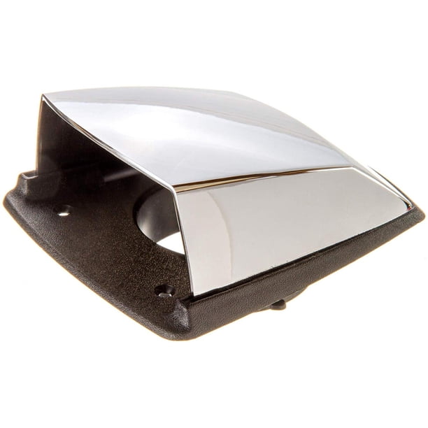 1364A3 Unspecified BoatVentsandDeckPlates, Provides sufficient