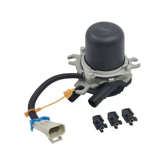 Saturn Ion Secondary Air Injection Pump