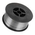 thumbnail image 2 of Alambre de soldadura MIG Soledad con núcleo de fundente E71T-GS/E71T- 1 kg 0.9 mm, 2 of 7