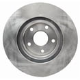 thumbnail image 1 of Raybestos Freins Rotor de Frein 96658R R-Line; Remplacement OE; Diamètre Kilométrique 276; Simple, 1 of 3