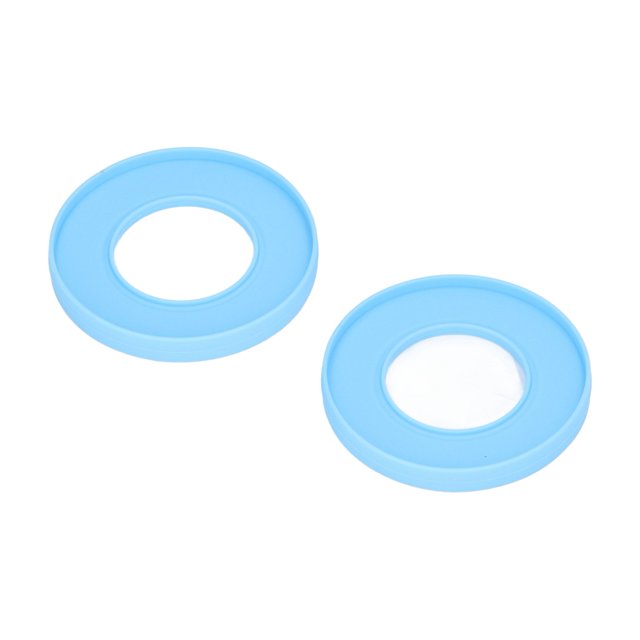 Pulseras de silicona para limpieza, 2 pulseras de silicona para el hogar, pulseras de silicona impermeables, diseñadas a medida