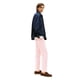 thumbnail image 4 of Pantalones chinos Tommy Hilfiger, elásticos, ajustados, rosa, para hombre, 36 x 36, 4 of 5