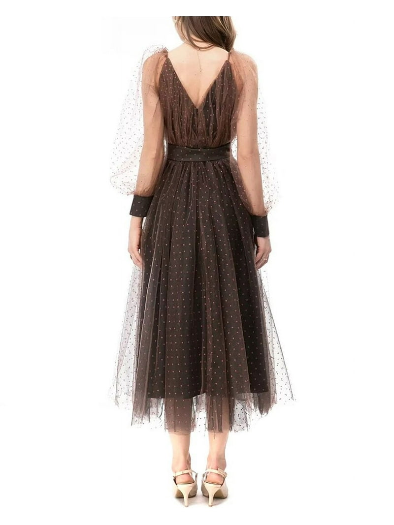 lanelle midi dress Lanelle Midi Dress