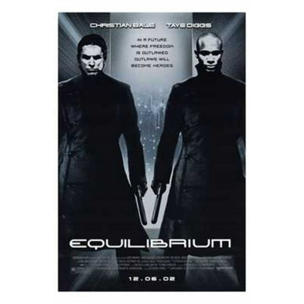 Equilibrium full movie image