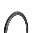 thumbnail image 2 of Pirelli PZero Race Road Tire, 700x26C, Folding, Clincher, SmartEVO, TechBELT, 127TPI, Red, Made in Italy, 2 of 2