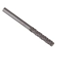 thumbnail image 1 of Fresado de acero de tungsteno, fresa, herramienta de torneado, broca para fresado de madera Doble ranura de 3x3 mm kusrkot Archivo Rotary Burr, 1 of 7