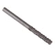 thumbnail image 1 of Fresa de corte rotativa profesional para carpintería, taladro y grabado, 10 tamaños Doble ranura de 3x3 mm, 1 of 7