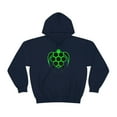 thumbnail image 2 of Kaos Turtle Hoodie, 2 of 9