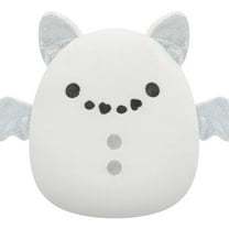 Original Squishmallow Emily The Snowman Bat 5" Plush