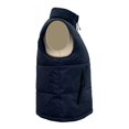 thumbnail image 4 of Chaleco Simply Basic para Mujer, Acolchado, 4 of 4