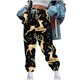 thumbnail image 2 of Ichuanyi Liquidación Fashion Fashion Casual Christmas impresas Leggings apretados Pantalones de cintura elástica Pantalones ICHUANYI WER2023082206271, 2 of 5