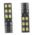 thumbnail image 3 of Bombilla LED para cejas sin errores 10x para Mercedes-Benz W204 C300, C350 JAMW Sencillez, 3 of 5