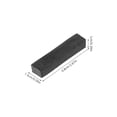 thumbnail image 2 of BESTYASH Herramienta Pulidor De Para Guitarra Con Accesorio De Limpieza Negro Profesional, 2 of 8