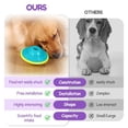 thumbnail image 3 of Interactive Pet Puzzle Toy, Treat-Dispensing Iq Toy For Dogs & Cats - With Mental Engagement, Physical Activity & Food-Filled Design To Keep Pets Active - For Puppies, Dogs,, 3 of 6