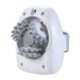 thumbnail image 2 of Masajeador corporal de mano, masajeador eléctrico 3D para adelgazar todo el cuerpo, rodillo recargable por USB para adelgazar, moldear y quemar grasa para rostro, brazos, manos, cuello, pies y cuerpo, 2 of 7