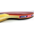 thumbnail image 5 of Butterfly 603 Ping Pong Paddle Set | 1 Table Tennis Racket | 1 Ping Pong Paddle Case | Great Add to Your Ping Pong Table | Tournament Butterfly Ping Pong Paddles | High Speed & Spin Table Tennis Set, 5 of 5