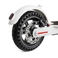 thumbnail image 3 of Cadorn Explosion - Proof Solid Tire for M365 Electric Scooter, Inflation - Free Wheel Replacement, 3 of 9