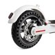 thumbnail image 3 of Reemplazo de neumáticos de scooter M365 | Goma a prueba de explosiones de 8.5 pulgadas | Diseño de panal antideslizante | No inflado, absorción de golpes, antideslizante, resistente al desgaste | 1, 3 of 9